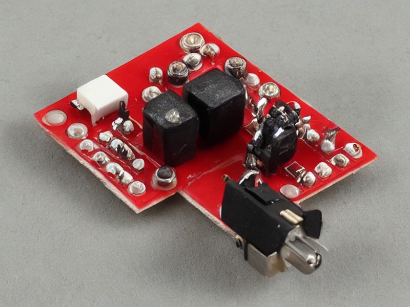 pg模拟器 连接器资料 1