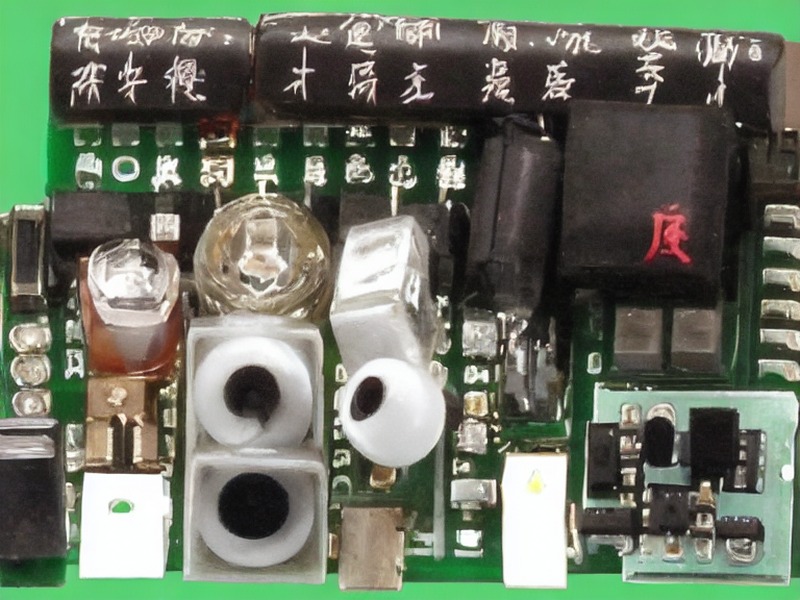 示波器参考技术资料 2