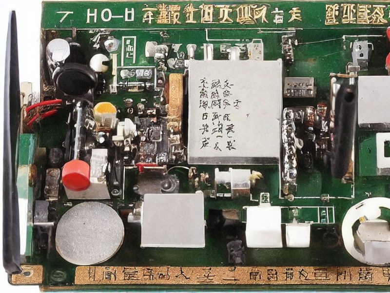 温度检测资料目录