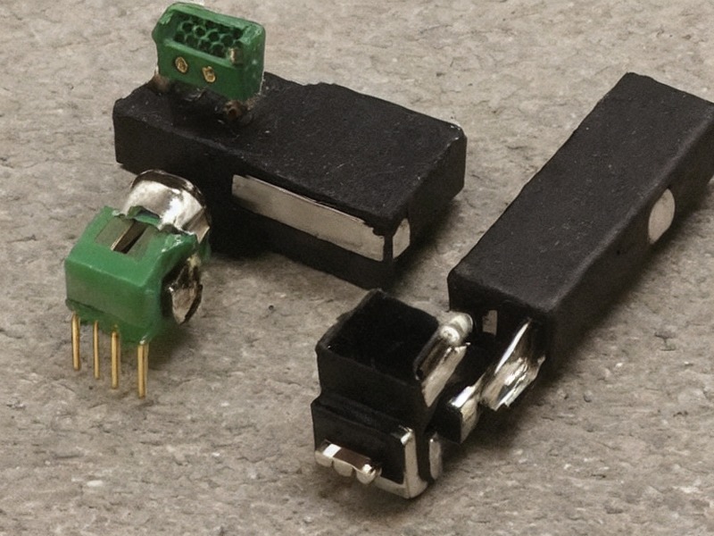 MOSFET内容在工业控制中的选型资料 2