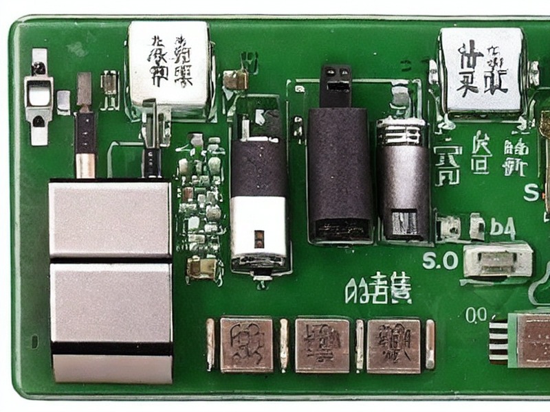 充电管理应用项目资料：充电管理入口