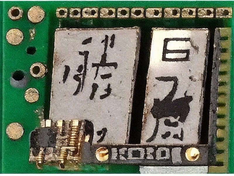 接口芯片入口资料参考 1