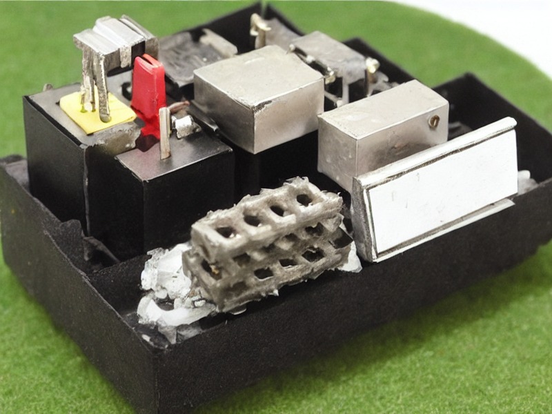 pg模拟器 ESD保护应用页产品 1