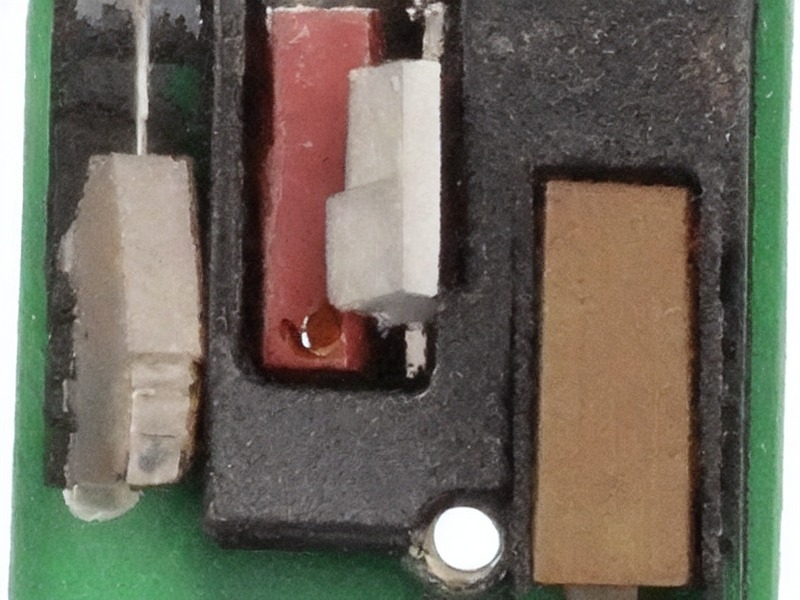 MOSFET应用产品说明 2