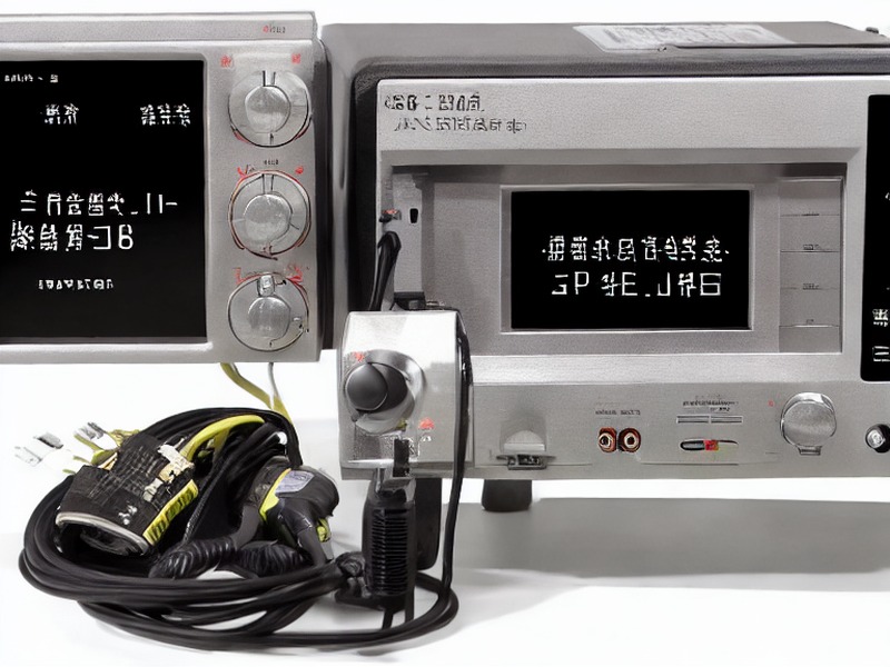 pg模拟器 电源模块参考 2