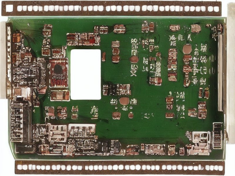 嵌入式模块应用项目资料：嵌入式模块工程页 2