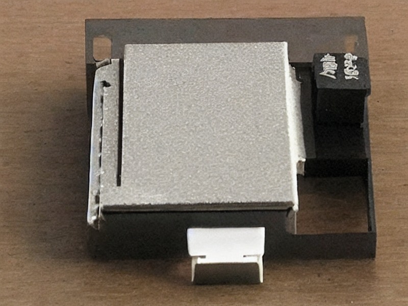 连接器选型选型参考 1