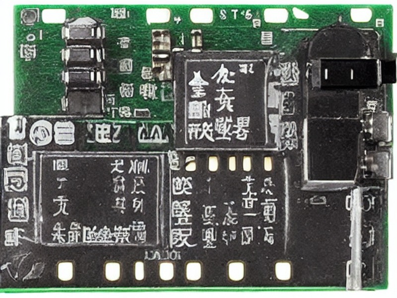 薄膜电容工程页应用说明