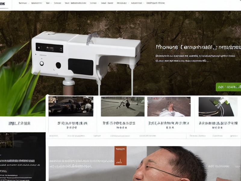 天线组件参考