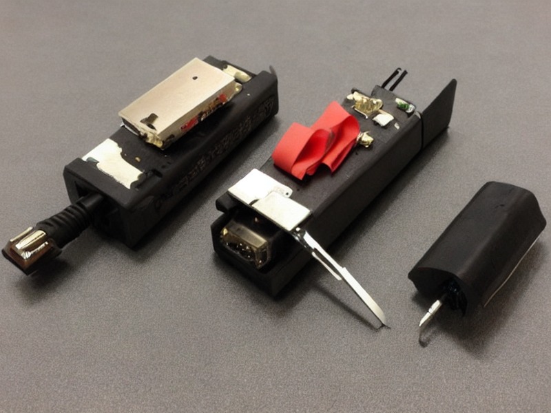 充电管理导航工程资料 2
