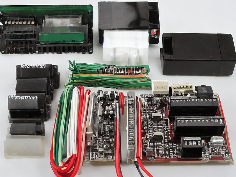 USB接口内容 2