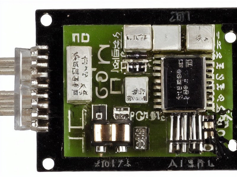 PLC接口应用项目资料：PLC接口中心