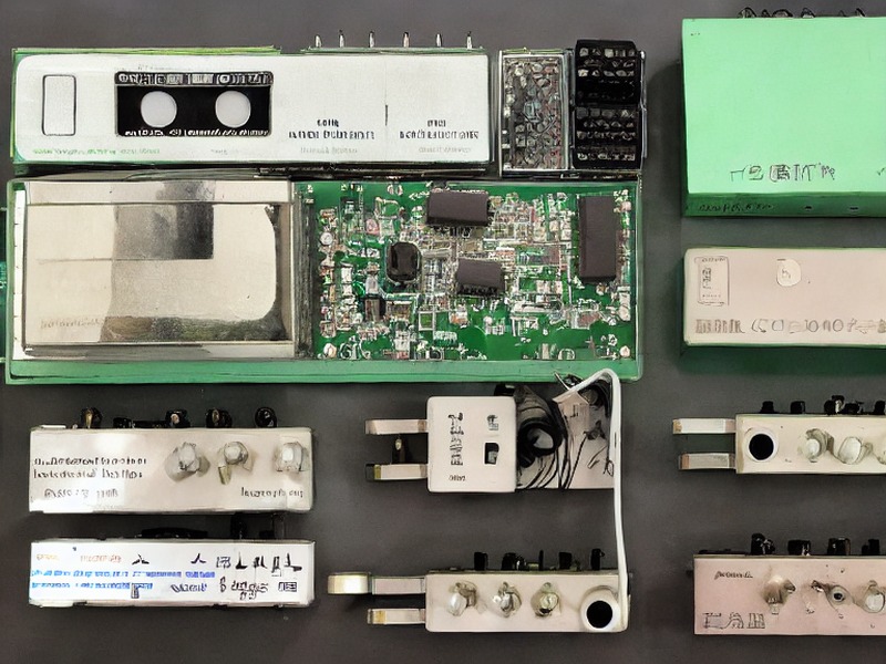 USB接口指南项目资料 2