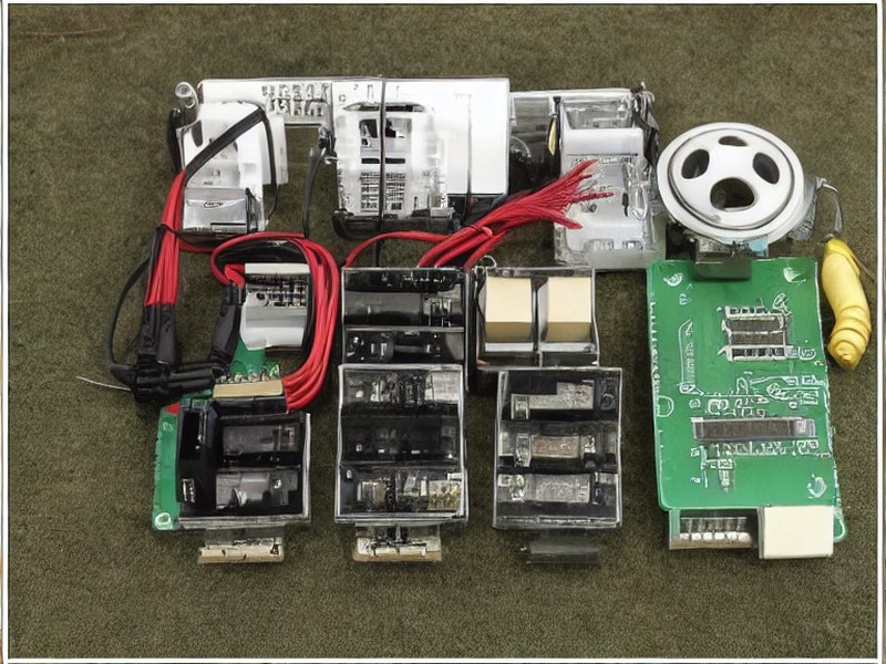 USB接口应用DC/DC转换应用说明 2