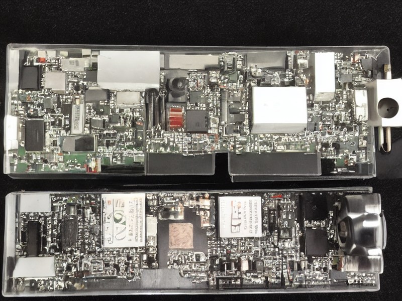 步进驱动应用项目资料：步进驱动选型 2