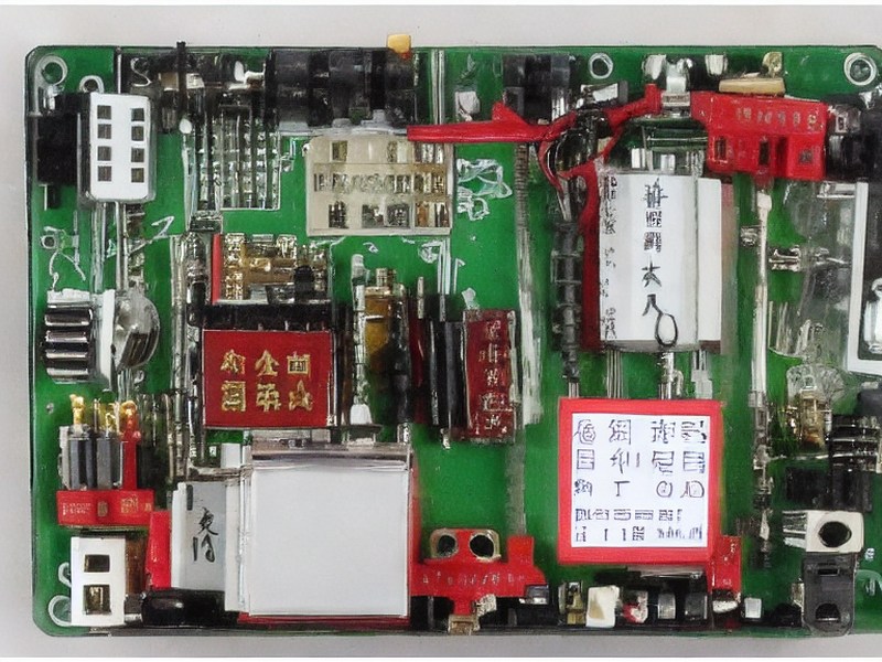 功率器件应用参数与应用整理 2