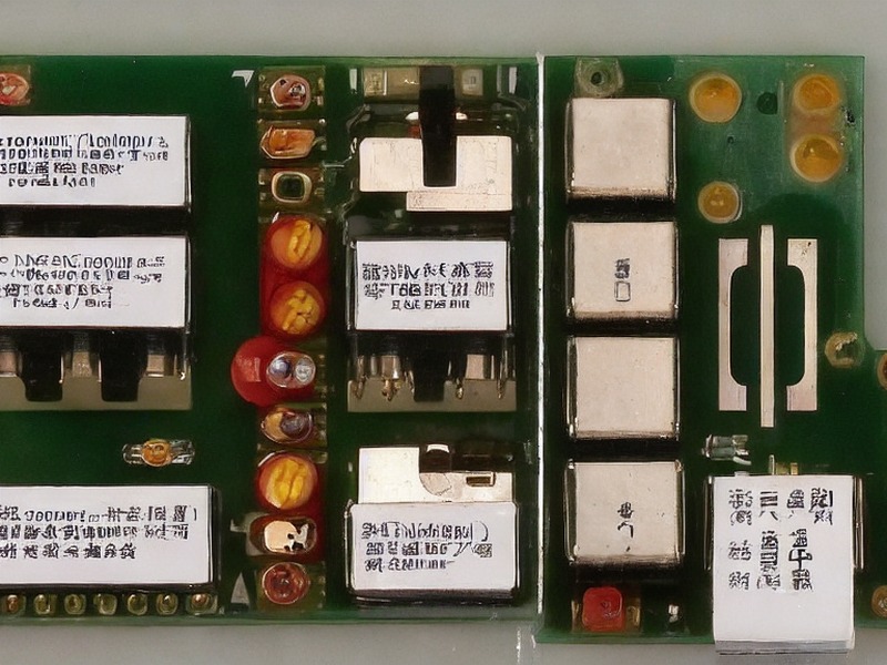 处理器应用相关产品 2