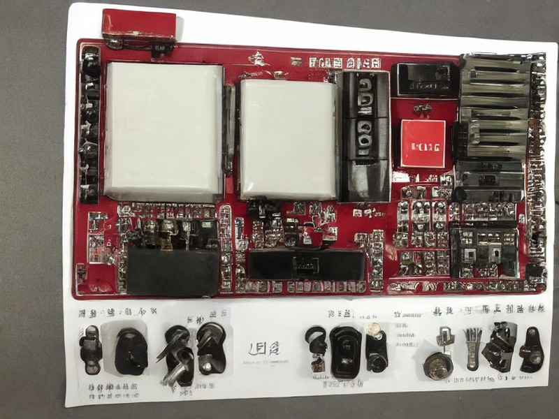 AC/DC电源内容在工业控制中的选型资料