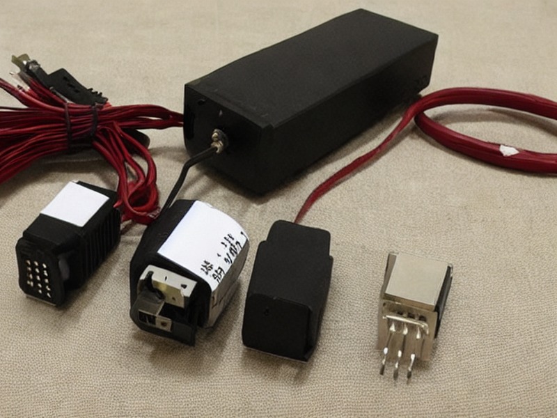PLC接口应用选型资料