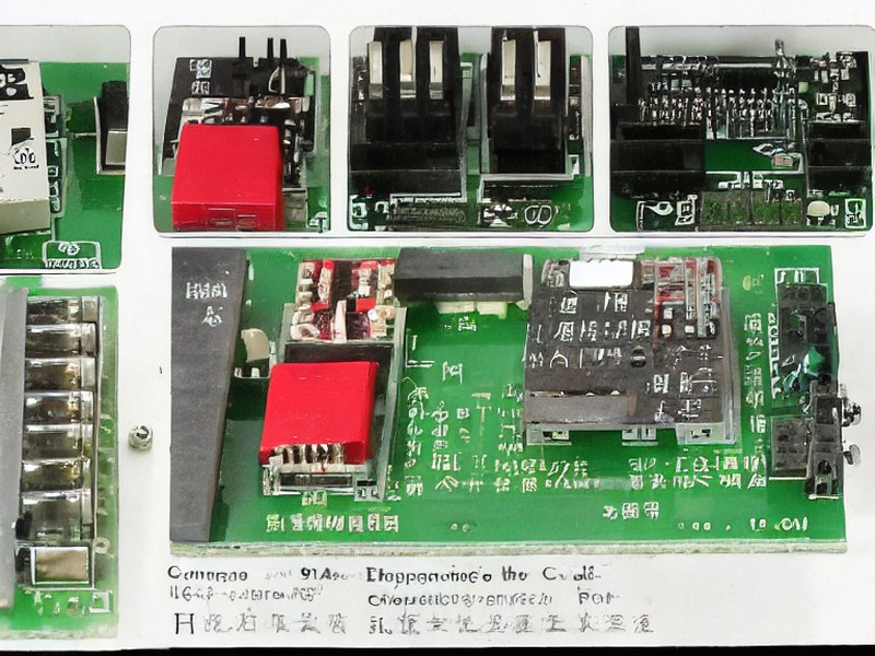 电源管理应用DC/DC转换应用说明