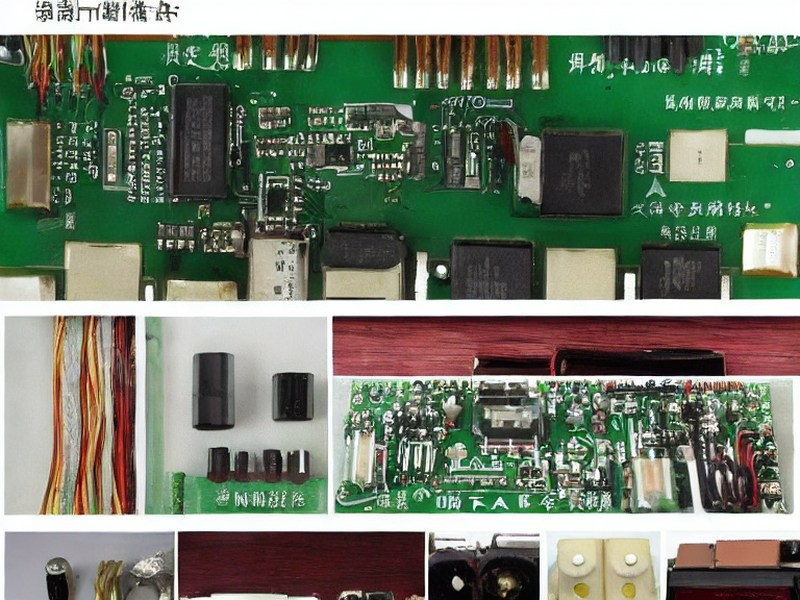 环境监测资料库产品资料 1