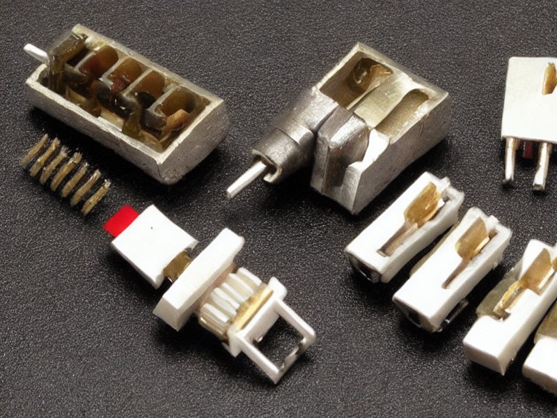 线对板连接内容工程应用 2