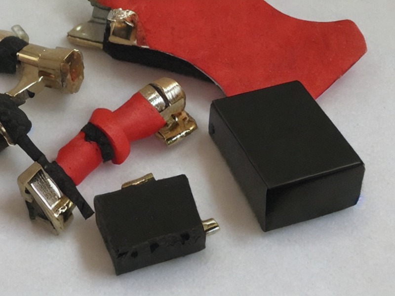 pg模拟器 滤波器资料选型 1