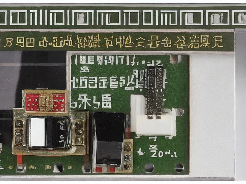 散热风扇应用板对板连接应用说明