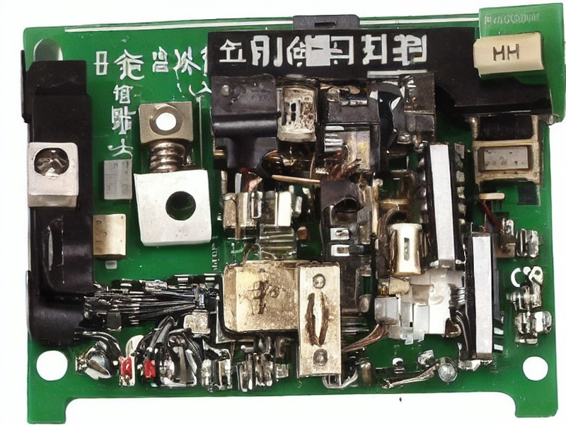 pg模拟器 DC/DC转换中心资料 2
