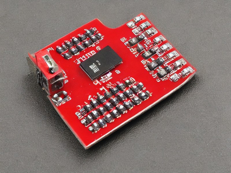 以太网接口应用技术资料 1