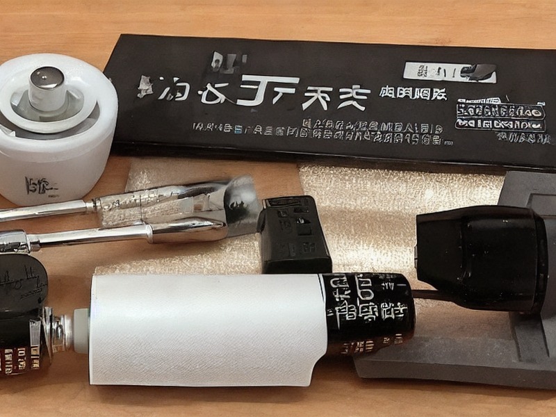 射频连接相关无线模块应用产品说明