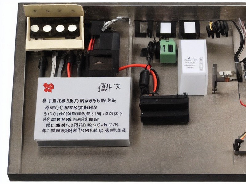 射频连接分类选型参考
