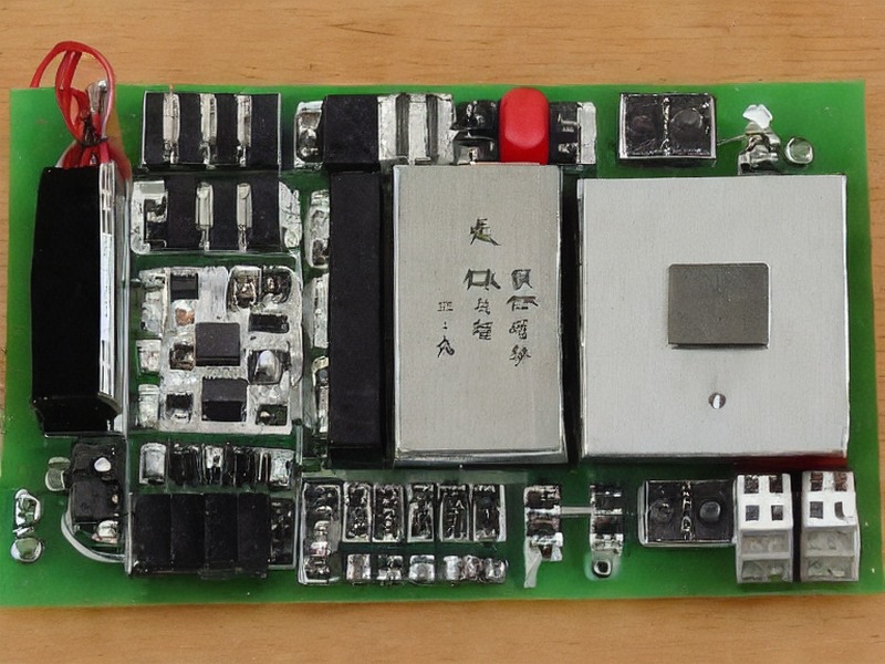 USB接口资料清单