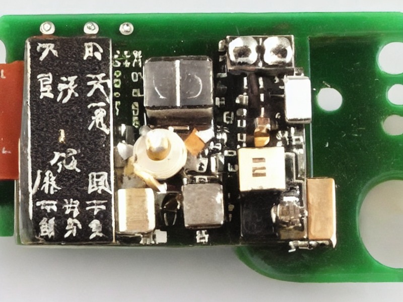 LoRa模块说明选型参考 2