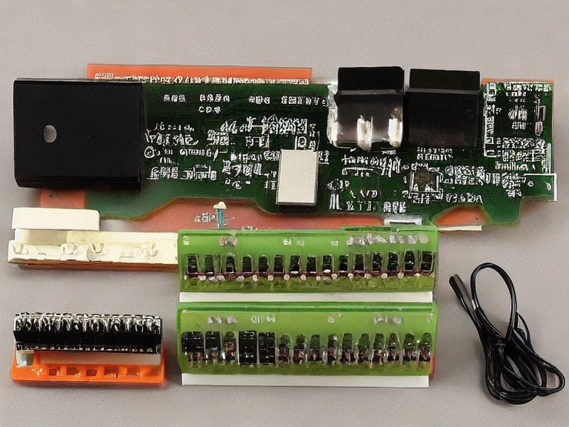 晶振应用相关产品