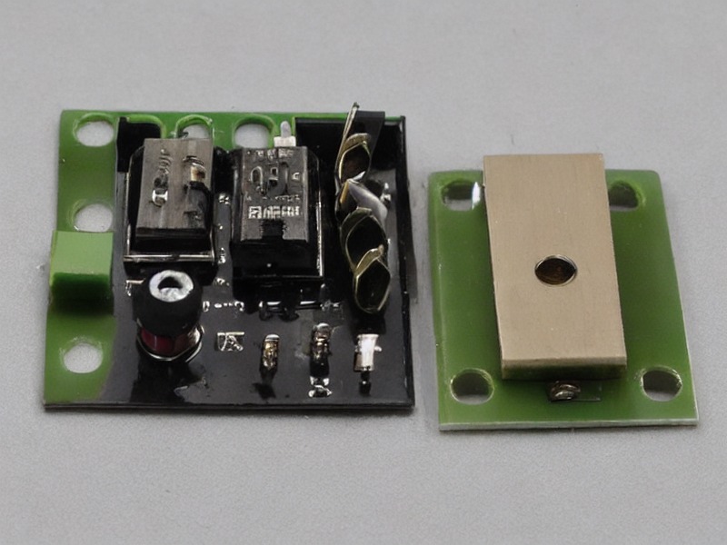 NAND Flash分类在替代料比较中的选型资料 2
