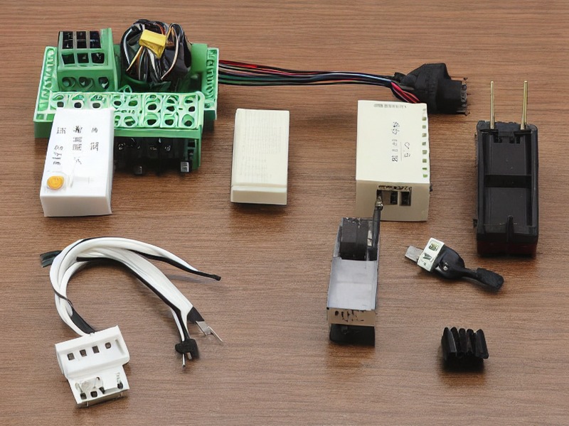 调试工具资料选型参考 1
