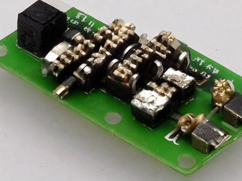 测试夹具总览产品资料 1
