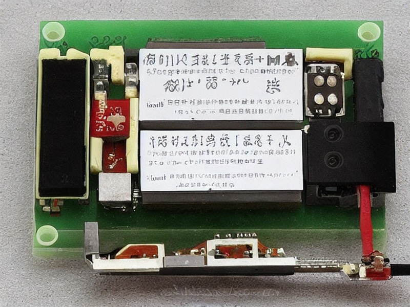 电源模块工程页产品资料 2