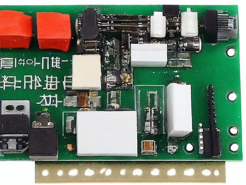 功率器件应用相关产品 1