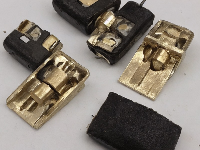 射频连接相关散热器应用产品说明