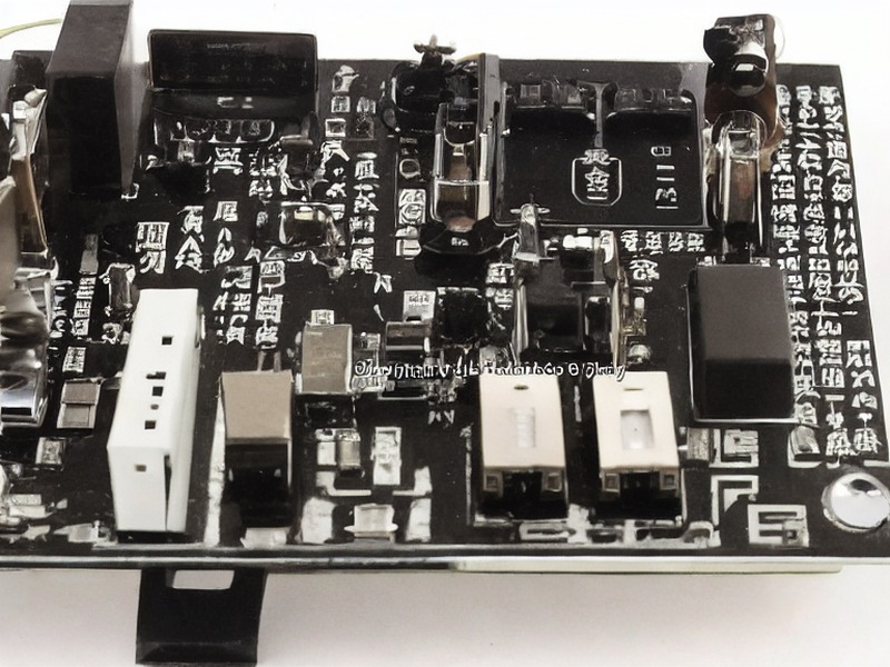 测试探头应用选型资料 2