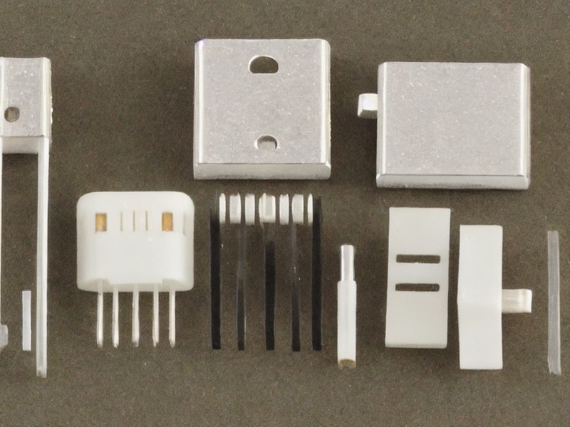 导热材料说明应用说明 1