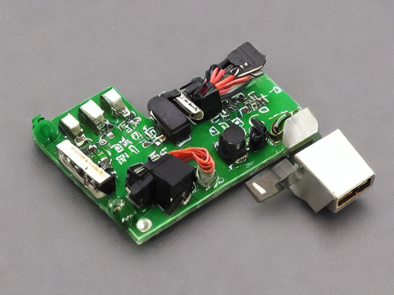 调试工具资料选型参考 2