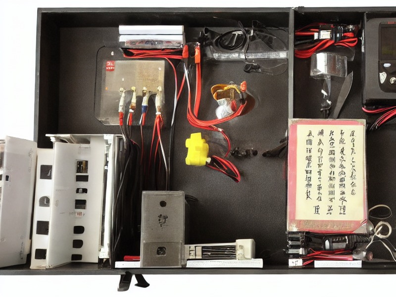 PLC接口应用选型资料 1