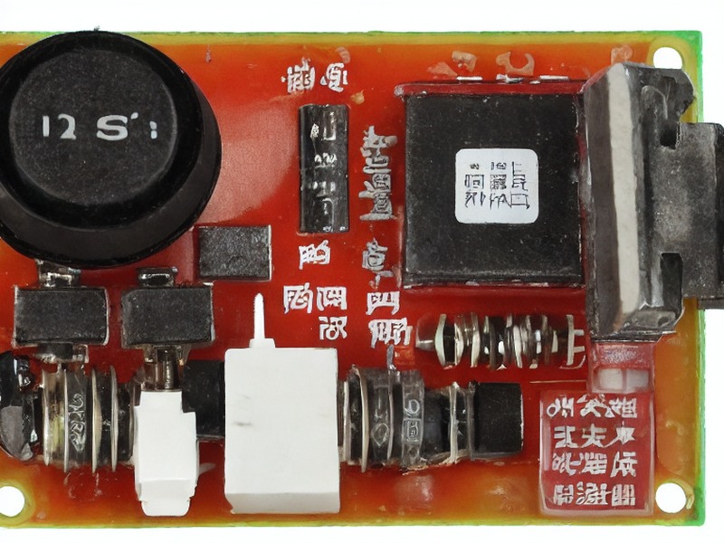 ESD保护参考目录