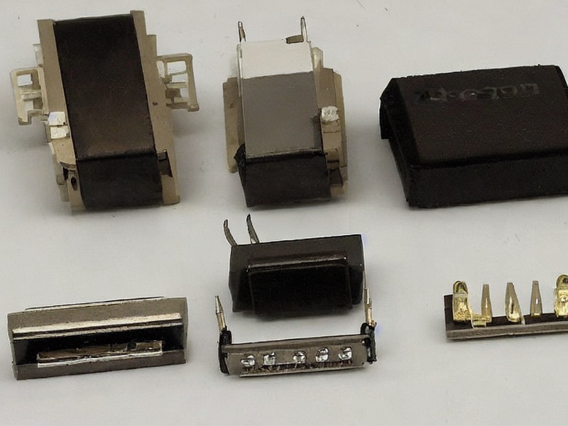 pg模拟器 光耦合器产品线分类 2