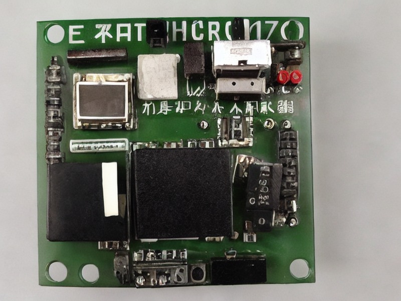 ESD保护应用产品说明 1