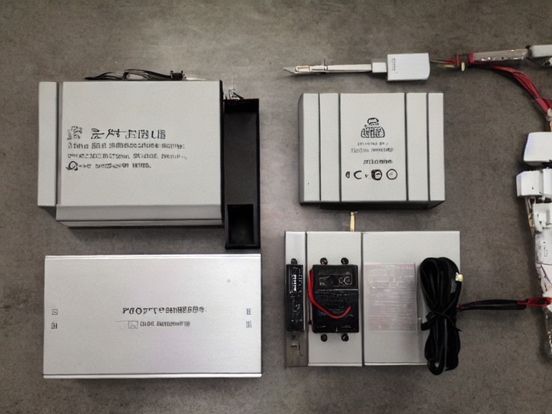 开关器件内容参数与应用整理 2