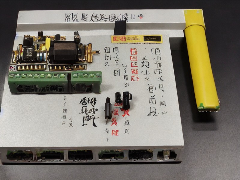 CAN收发器总览应用说明 1